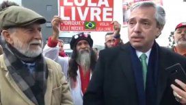 Alberto Fernández: Que Bolsonaro siga hablando mal de mí Alberto Fernández: Que Bolsonaro siga hablando mal de mí