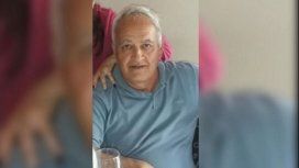 El hombre fue visto por última vez el 26 de junio El hombre fue visto por última vez el 26 de junio