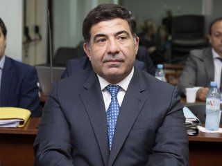 avanza la definicion de la causa contra echegaray por presunta violacion de secretos avanza la definicion de la causa contra echegaray por presunta violacion de secretos