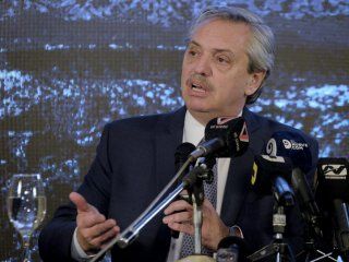 pese a que no estaba en el gobierno, alberto fernandez debe declarar este miercoles por el memorandum con iran pese a que no estaba en el gobierno, alberto fernandez debe declarar este miercoles por el memorandum con iran