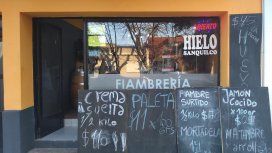 VIDEO: La Parca compró mortadela en su fiambrería y se volvió viral VIDEO: La Parca compró mortadela en su fiambrería y se volvió viral