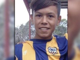 El nene tenía más de 30 puñaladas en su cuerpo El nene tenía más de 30 puñaladas en su cuerpo