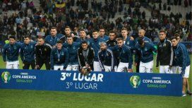 La UEFA negó haber invitado a la AFA a participar en sus torneos La UEFA negó haber invitado a la AFA a participar en sus torneos