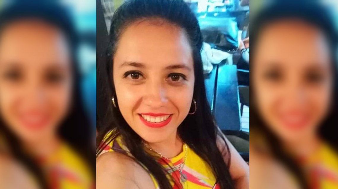 Córdoba: apareció Dalma Ianini, la joven que estaba perdida tras denunciar a un hombre por acoso