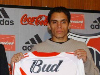 kilian virviescas, ex river y san lorenzo, sufrio un infarto cerebral kilian virviescas, ex river y san lorenzo, sufrio un infarto cerebral