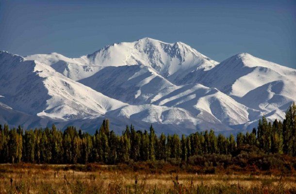 San Rafael, Mendoza