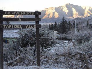 Tafí del Valle, Tucumán. Tafí del Valle, Tucumán.