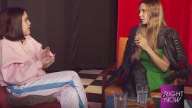Ofelia Fernández: Cristina es una gran aliada que hemos sumado al feminismo Ofelia Fernández: Cristina es una gran aliada que hemos sumado al feminismo