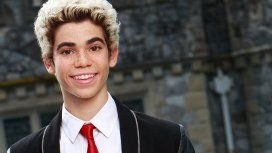 Cameron Boyce: cómo contarle a los niños que murió un joven artista que admiraban y seguían Cameron Boyce: cómo contarle a los niños que murió un joven artista que admiraban y seguían