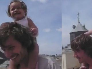 benjamin vicuna compartio un video jugando con blanca cuando era bebe benjamin vicuna compartio un video jugando con blanca cuando era bebe