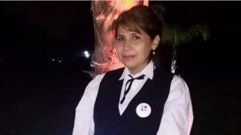 Florencio Varela: chocó el auto en el que viajaba su ex Florencio Varela: chocó el auto en el que viajaba su ex