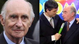 El día que Fernando de la Rúa la pasó mal en Videomatch El día que Fernando de la Rúa la pasó mal en Videomatch