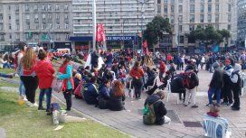 Foto: Ni una persona más en la calle Foto: Ni una persona más en la calle