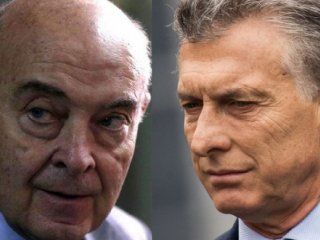 cavallo elogio al ex presidente de la rua y lo comparo con macri: murio un patriota cavallo elogio al ex presidente de la rua y lo comparo con macri: murio un patriota