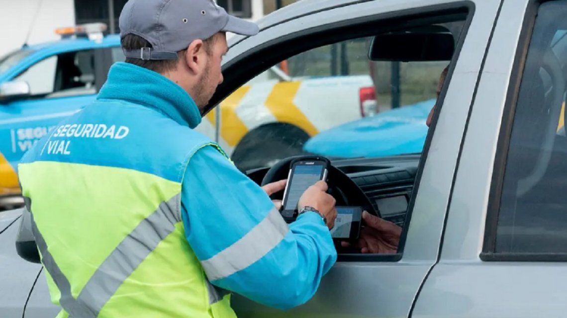 Foto ministerio de Modernización