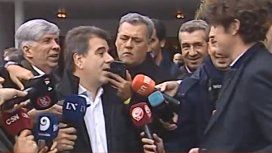 Se reúne Juntos por el Cambio para definir la estrategia de cara a la campaña electoral Se reúne Juntos por el Cambio para definir la estrategia de cara a la campaña electoral