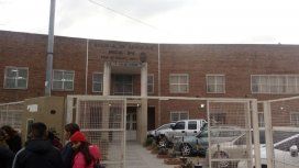 Alarma en una escuela de Hudson por un brote de tuberculosis Alarma en una escuela de Hudson por un brote de tuberculosis