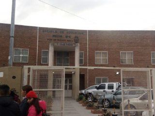 alarma en una escuela de hudson por un brote de tuberculosis alarma en una escuela de hudson por un brote de tuberculosis