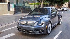 La segunda muerte del escarabajo: VW dejó de producir su icónico Beetle La segunda muerte del escarabajo: VW dejó de producir su icónico Beetle