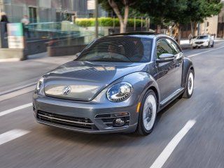 la segunda muerte del escarabajo: vw dejo de producir su iconico beetle la segunda muerte del escarabajo: vw dejo de producir su iconico beetle