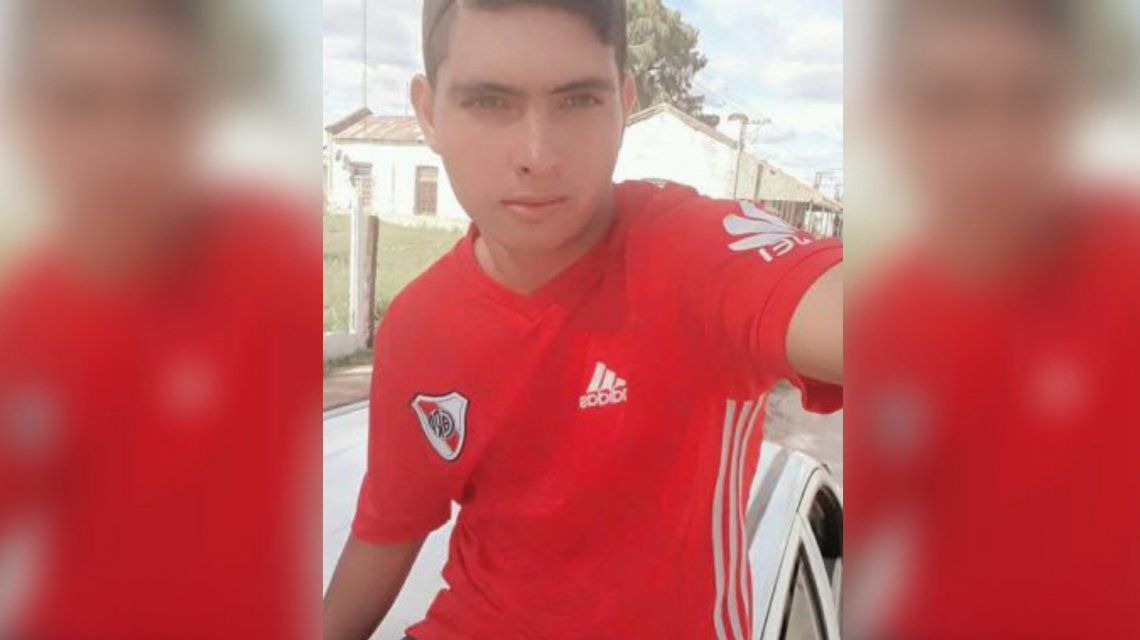 Un arquero de fútbol juvenil murió tras atajar un penal ...
