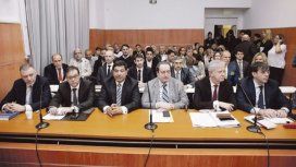 Permiten la televisación del juicio por la causa de Oil Combustibles Permiten la televisación del juicio por la causa de Oil Combustibles