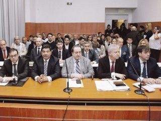 afip elaboro la auditoria sobre oil en menos de tres horas afip elaboro la auditoria sobre oil en menos de tres horas