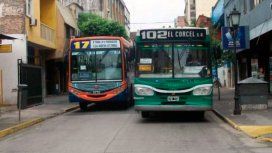 Paro de transporte del 12 de julio: ¿qué provincias no tendrán colectivos el viernes? Paro de transporte del 12 de julio: ¿qué provincias no tendrán colectivos el viernes?