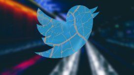 Ahora se cayó Twitter Ahora se cayó Twitter