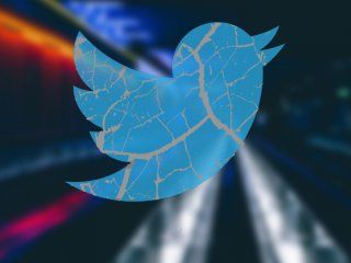 ahora se cayo twitter ahora se cayo twitter