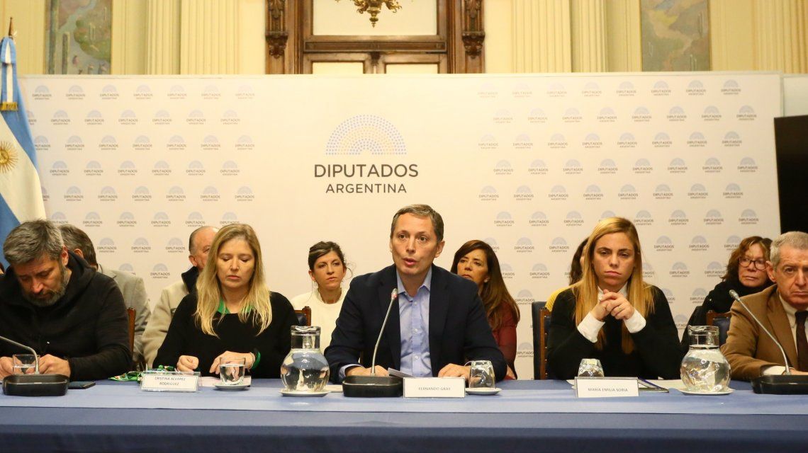 Denuncian que el Gobierno intenta manipular los resultados electorales