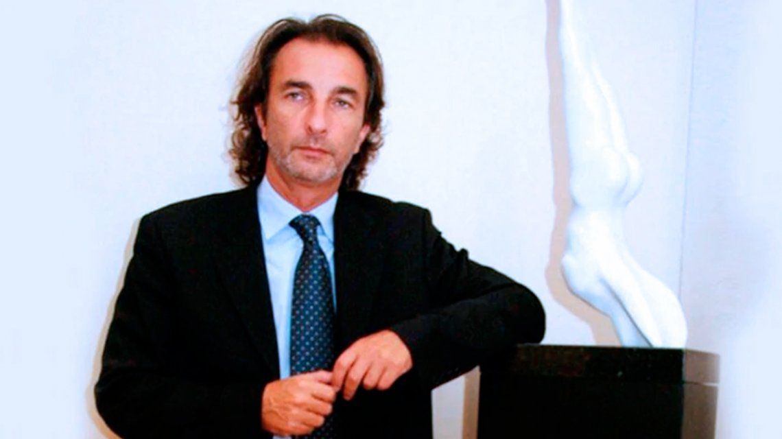 Ángelo Calcaterra