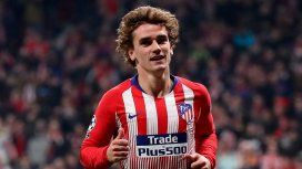 Atlético de Madrid Atlético de Madrid