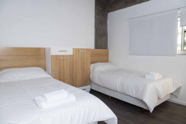 La Selección de básquet inicia su camino al Mundial en un centro