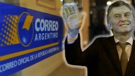 Revés de la Corte al Grupo Macri en la causa por la deuda del Correo Argentino Revés de la Corte al Grupo Macri en la causa por la deuda del Correo Argentino
