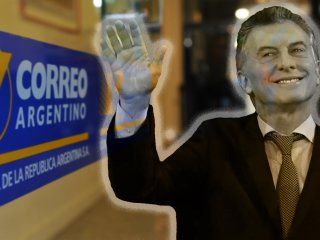 reves de la corte al grupo macri en la causa por la deuda del correo argentino reves de la corte al grupo macri en la causa por la deuda del correo argentino