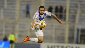 El Monito Vargas se va al Espanyol de Barcelona El Monito Vargas se va al Espanyol de Barcelona