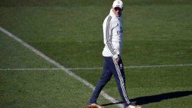 Murió el hermano de Zinedine Zidane Murió el hermano de Zinedine Zidane