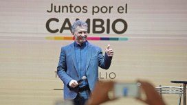 Mauricio Macri en Córdoba Mauricio Macri en Córdoba