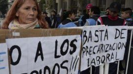 La reforma laboral que impulsan desde Producción y lo que piden empresarios macristas La reforma laboral que impulsan desde Producción y lo que piden empresarios macristas