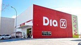 Supermercados Día Supermercados Día