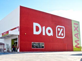 Supermercados Día Supermercados Día