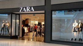 Zara dice que Argentina es un país hiperinflacionario Zara dice que Argentina es un país hiperinflacionario