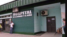 Hospital de la Madre y el Niño Hospital de la Madre y el Niño