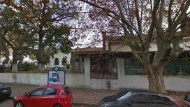 Dos hermanas de 13 y 14 años en situación de calle fueron violadas por policías Dos hermanas de 13 y 14 años en situación de calle fueron violadas por policías