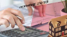 Macri anunció el congelamiento de cuotas para las familias con créditos UVA por 4 meses Macri anunció el congelamiento de cuotas para las familias con créditos UVA por 4 meses