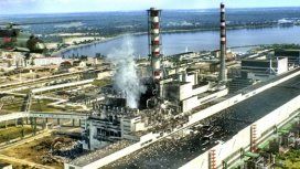 Un trabajador de Chernobyl se quitó la vida después de mirar la serie Un trabajador de Chernobyl se quitó la vida después de mirar la serie