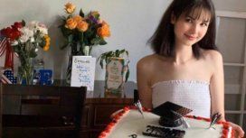 Asesinó a una influencer de 17 años y publicó la foto de su cadáver en Instagram Asesinó a una influencer de 17 años y publicó la foto de su cadáver en Instagram