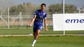 Detuvieron por homicidio al jugador de Godoy Cruz Luciano Pizarro Detuvieron por homicidio al jugador de Godoy Cruz Luciano Pizarro
