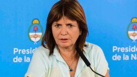 Bullrich confirmó que ex funcionarios de Evo Morales ingresaron al país como turistas Bullrich confirmó que ex funcionarios de Evo Morales ingresaron al país como turistas